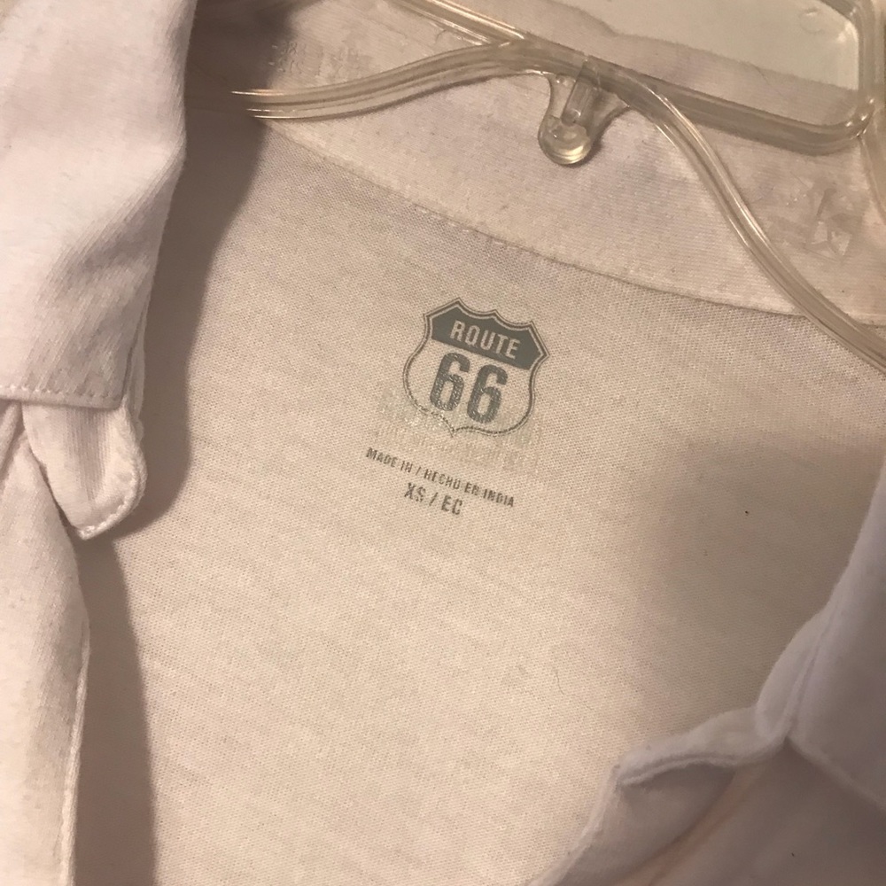 Button Up Shirt - Picture 2 of 3